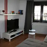 Ferienwohnung Alt-Bocklemünd