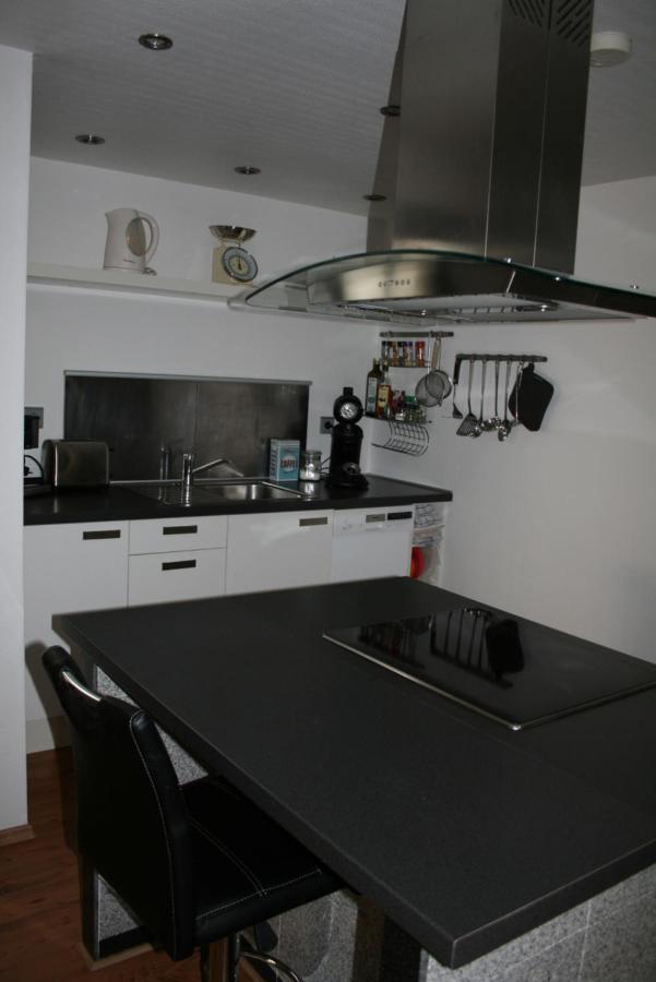 Ferienwohnung Alt-bocklemünd Apartment